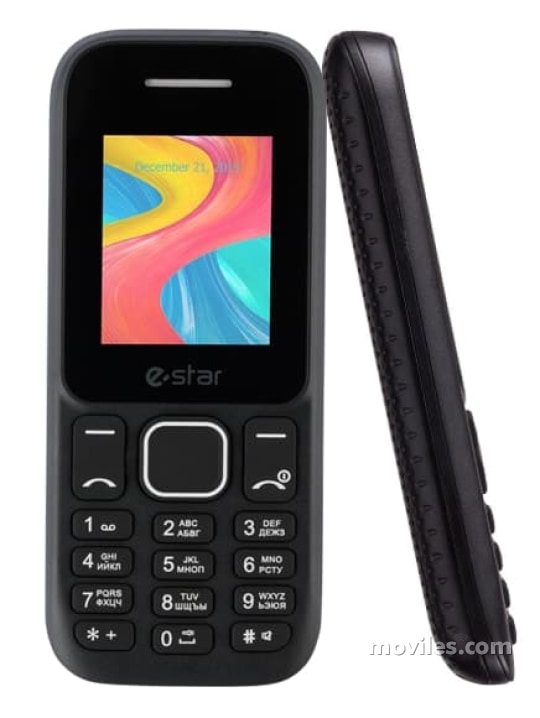 Image 2 eSTAR A18