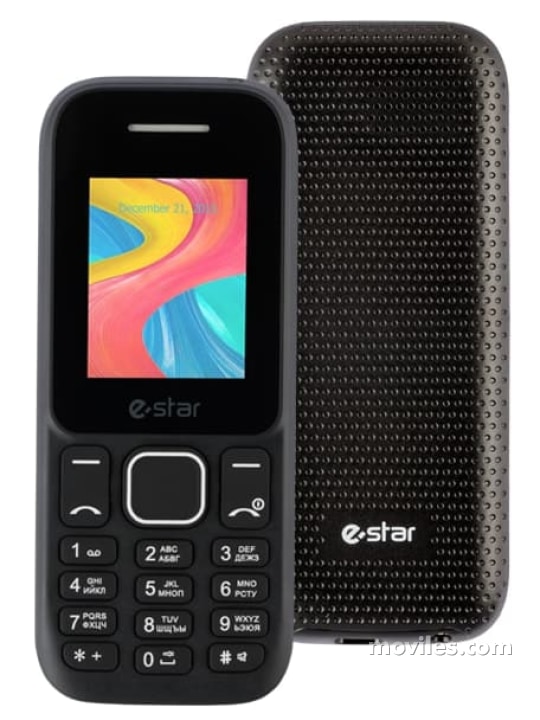 Image 3 eSTAR A18