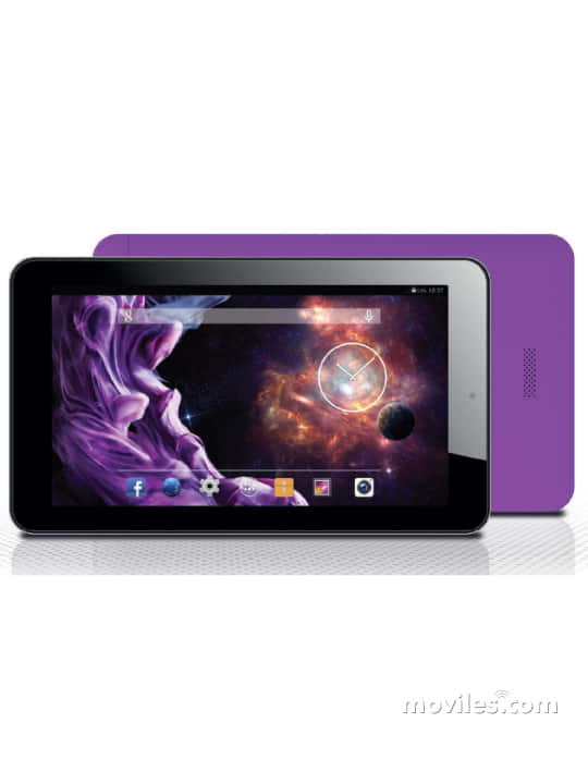 Image 4 Tablet eSTAR Beauty