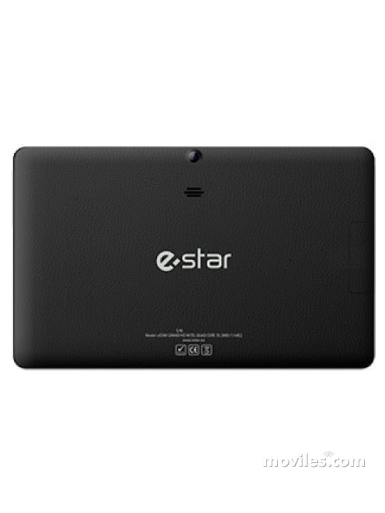 Image 4 Tablet eSTAR Grand HD