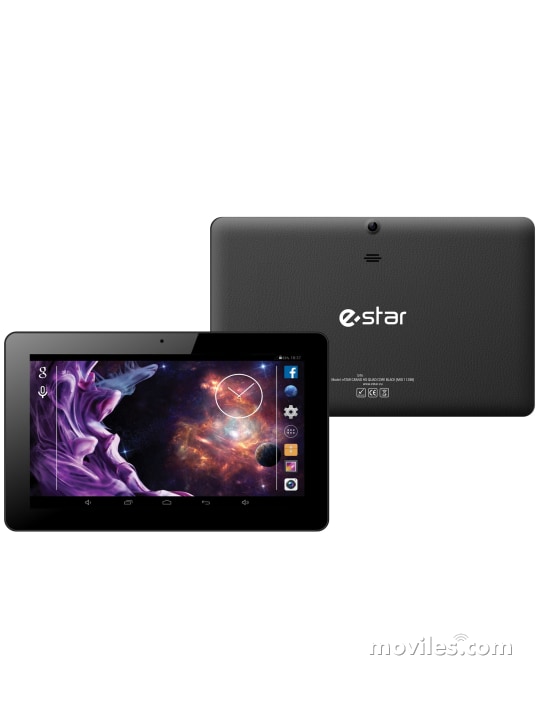 Image 3 Tablet eSTAR Grand HD