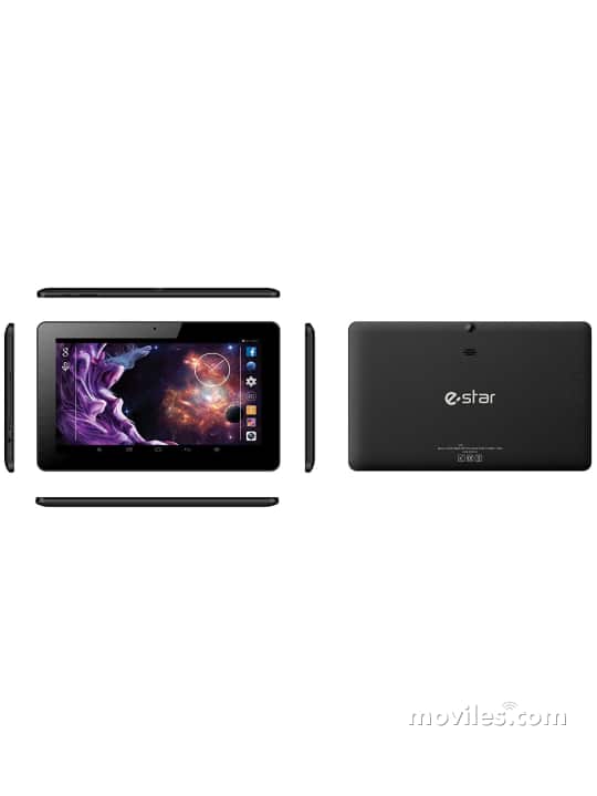 Image 3 Tablet eSTAR MID1148G