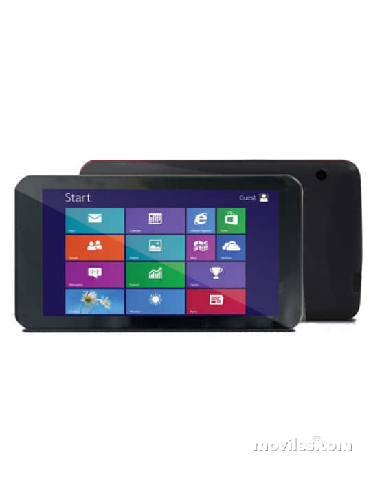 Image 2 Tablet eSTAR MID7316
