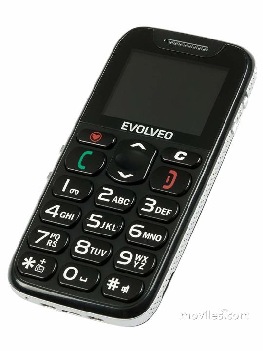 Image 2 Evolveo EasyPhone