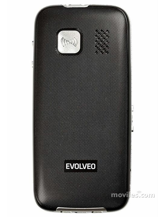 Image 3 Evolveo EasyPhone