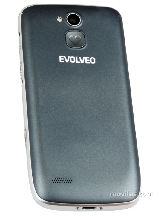 Image 2 Evolveo EasyPhone D2