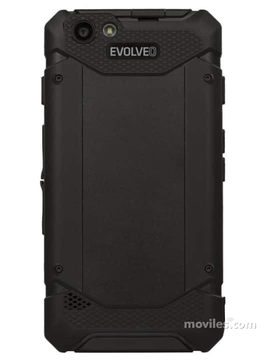 Image 2 Evolveo StrongPhone Q6