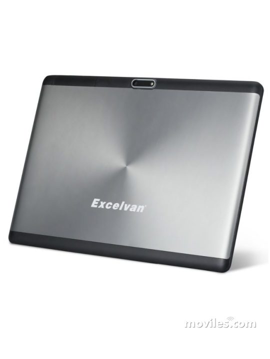 Image 4 Tablet Excelvan F666
