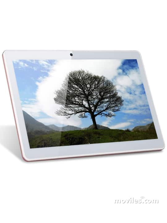 Image 2 Tablet Excelvan QT 10.1