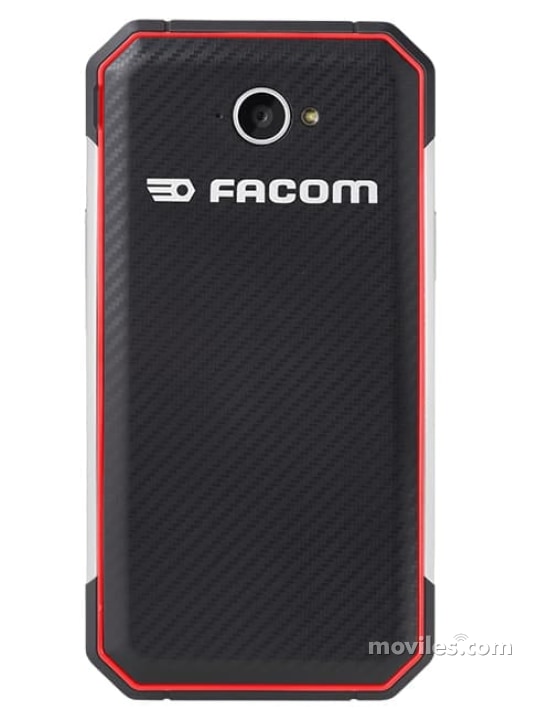 Image 4 Facom F400