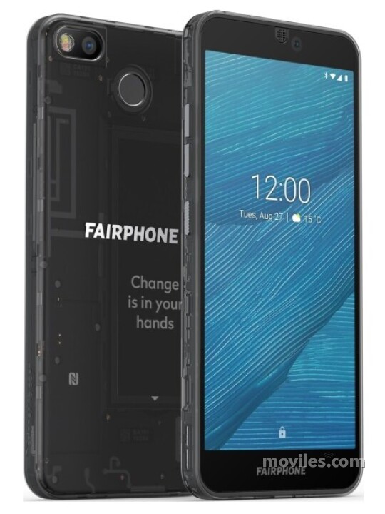 Image 2 Fairphone 3