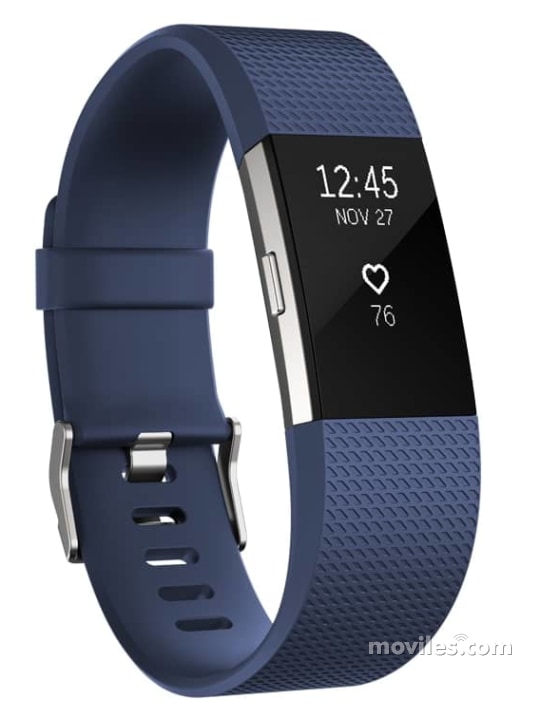 Image 2 Fitbit Charge 2