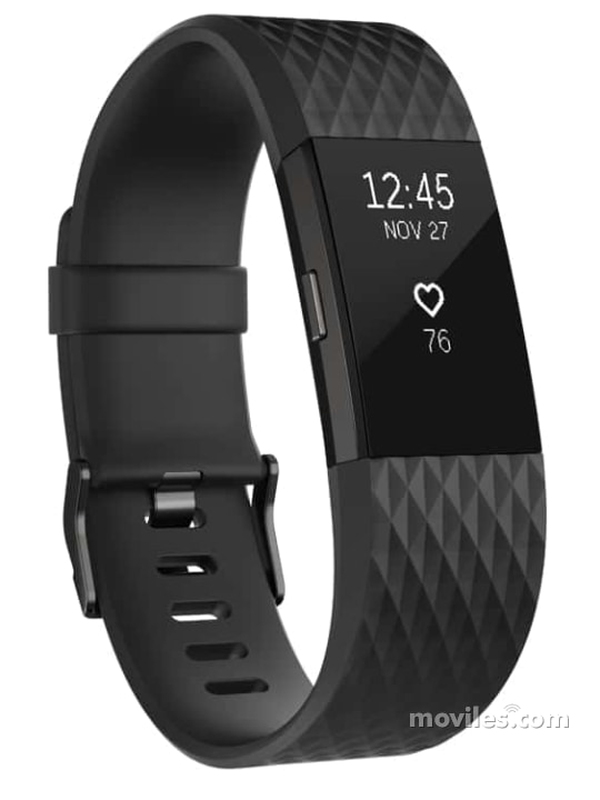 Image 3 Fitbit Charge 2