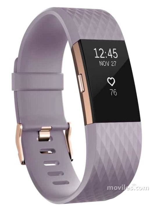 Image 4 Fitbit Charge 2