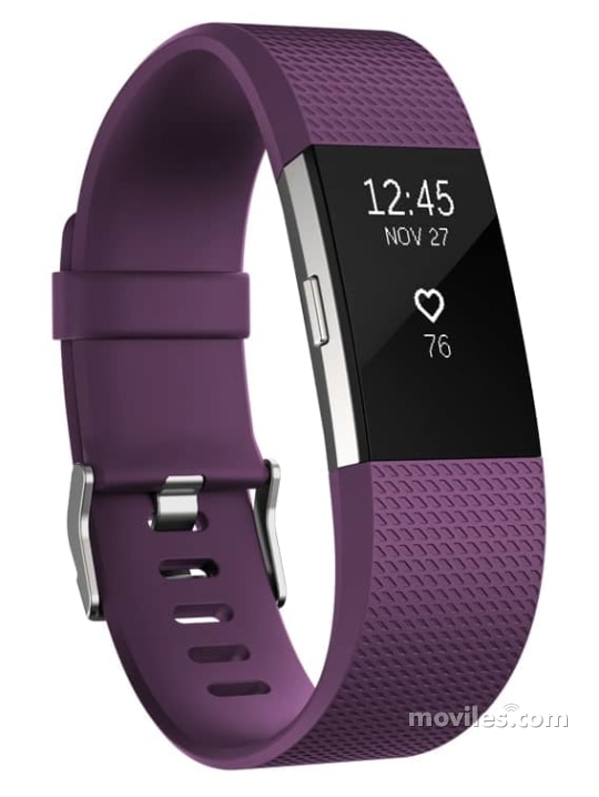 Image 5 Fitbit Charge 2