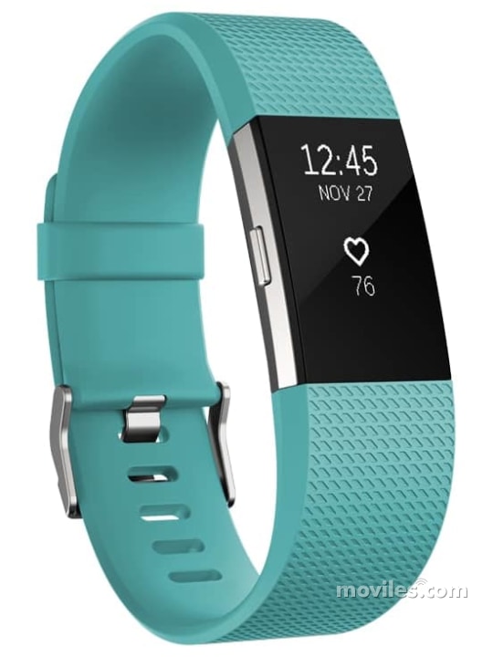 Image 6 Fitbit Charge 2