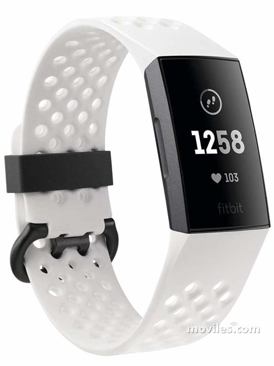 Image 3 Fitbit Charge 3