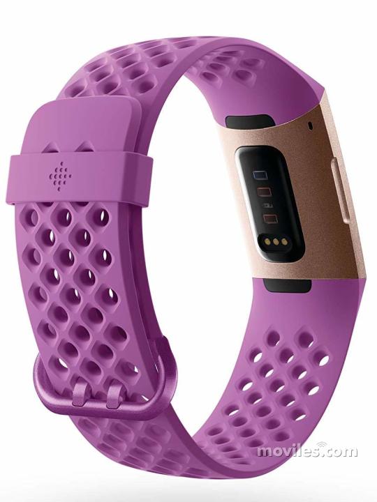 Image 5 Fitbit Charge 3