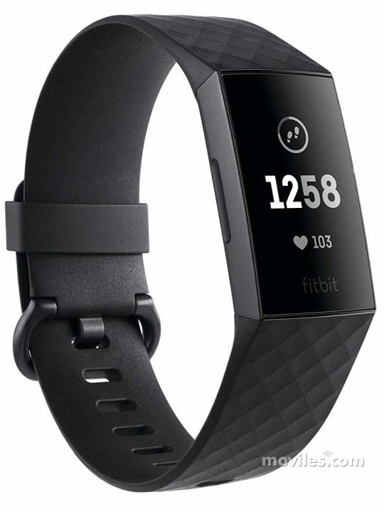 Image 2 Fitbit Charge 3