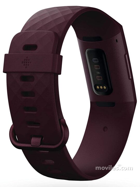 Image 3 Fitbit Charge 4