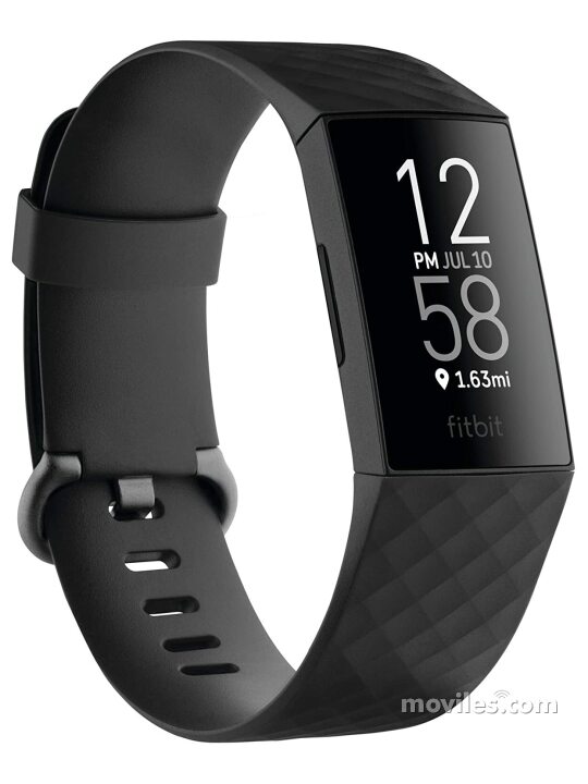 Image 2 Fitbit Charge 4
