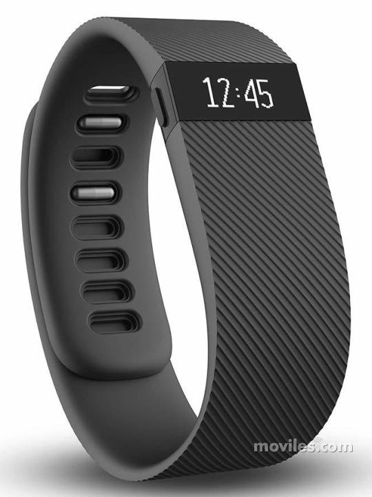 Image 2 Fitbit Charge
