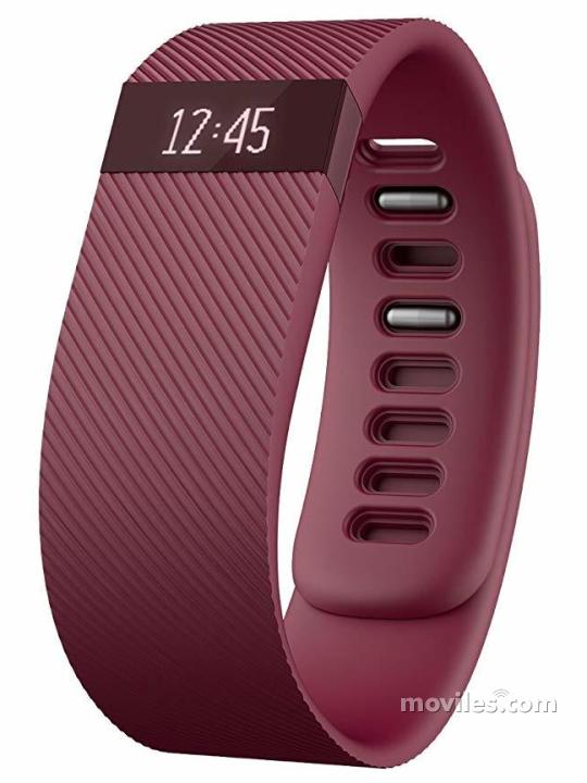 Image 4 Fitbit Charge