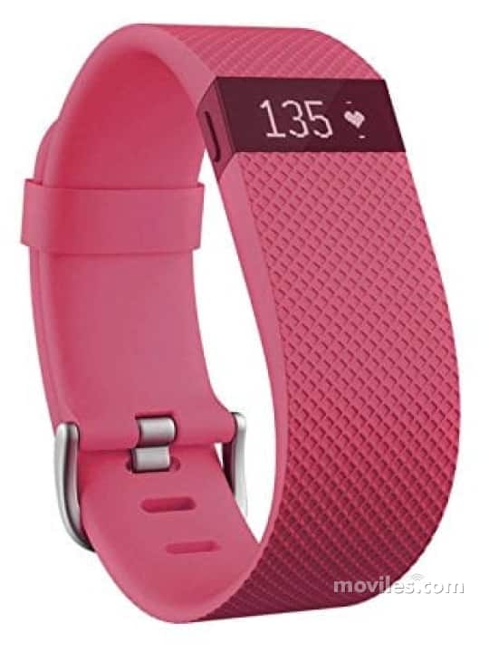Image 2 Fitbit Charge HR