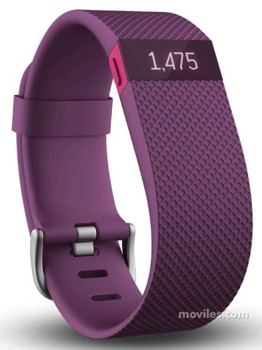 Image 3 Fitbit Charge HR