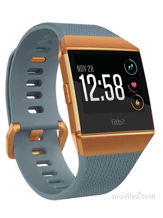 Image 3 Fitbit Ionic