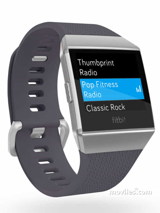 Image 4 Fitbit Ionic