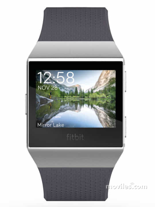 Image 2 Fitbit Ionic