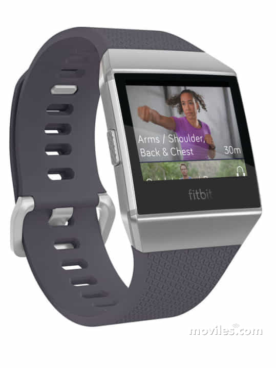 Image 5 Fitbit Ionic