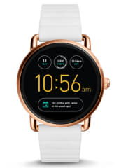 Fossil cheap wander smartwatch