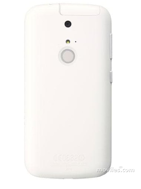 Image 4 Fujitsu Arrows A 301F