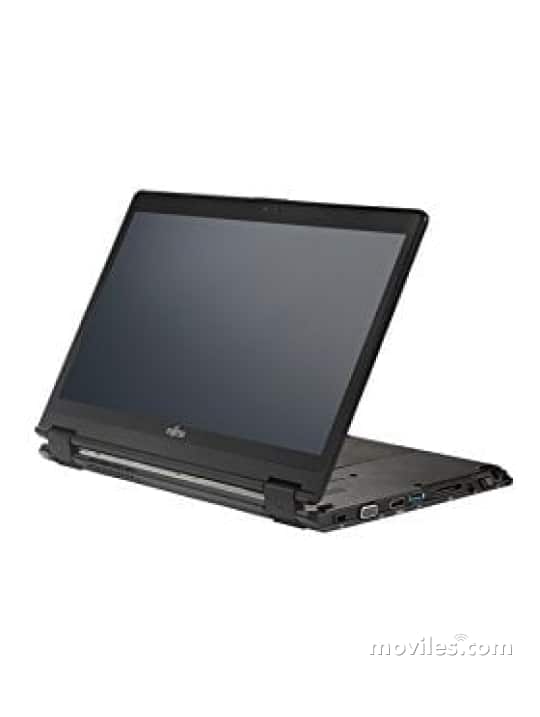 Image 3 Tablet Fujitsu Lifebook P727