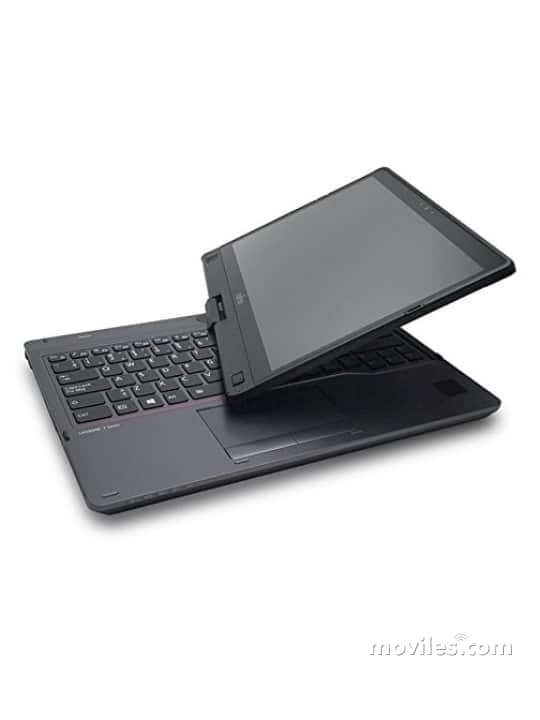 Image 4 Tablet Fujitsu Lifebook T937