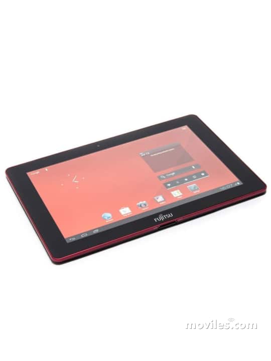 Image 2 Tablet Fujitsu Stylistic M532