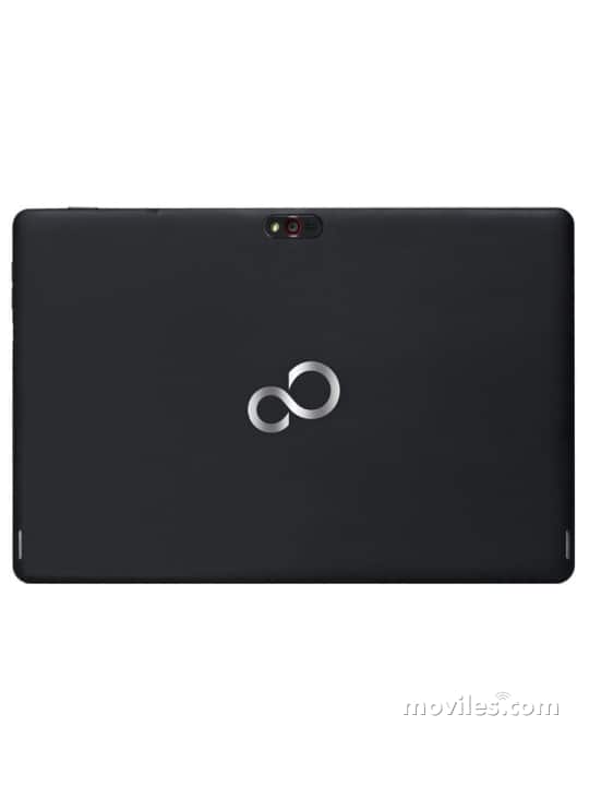 Image 4 Tablet Fujitsu Stylistic M532
