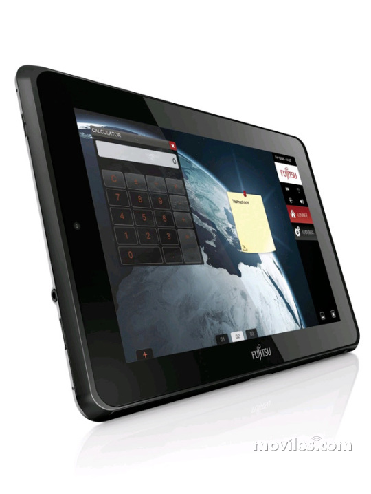 Image 3 Tablet Fujitsu Stylistic Q550