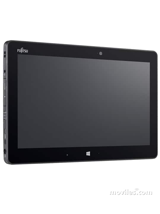 Image 2 Tablet Fujitsu Stylistic Q616