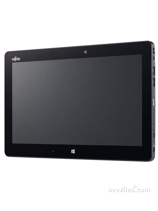 Image 3 Tablet Fujitsu Stylistic Q616