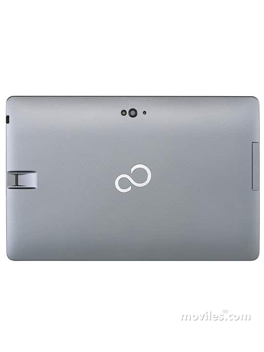 Image 4 Tablet Fujitsu Stylistic Q616