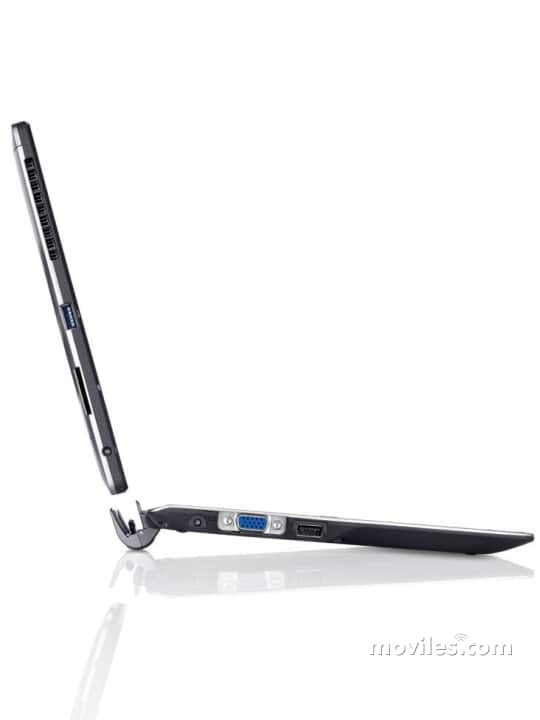 Image 4 Tablet Fujitsu Stylistic Q702
