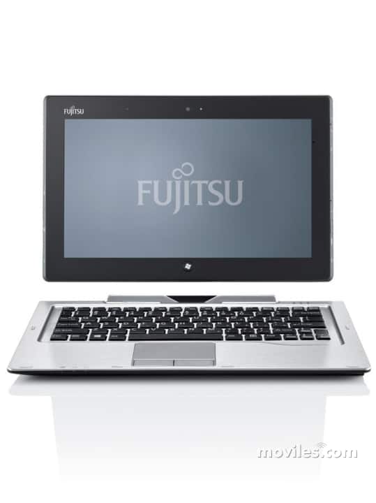 Image 2 Tablet Fujitsu Stylistic Q702