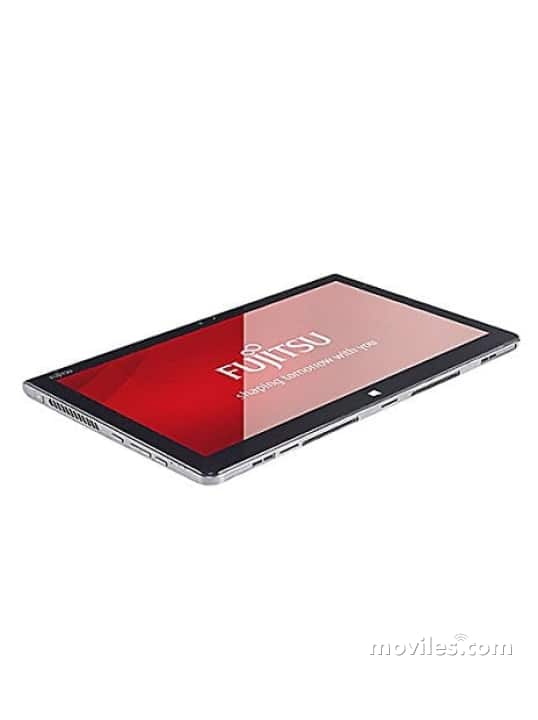 Image 2 Tablet Fujitsu Stylistic Q736