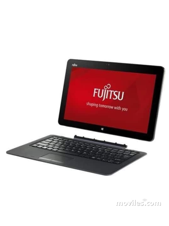 Image 4 Tablet Fujitsu Stylistic Q736
