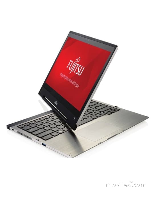 Image 3 Tablet Fujitsu Stylistic Q736
