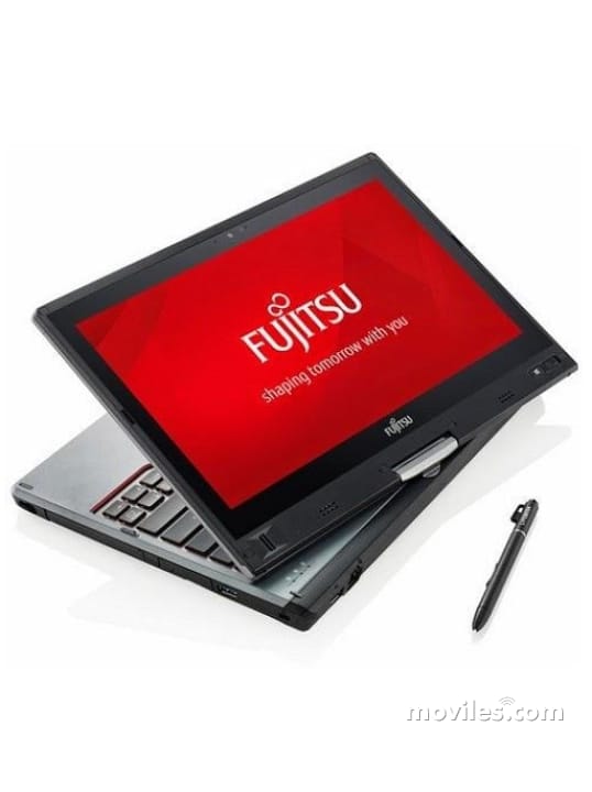 Image 2 Tablet Fujitsu Stylistic Q775