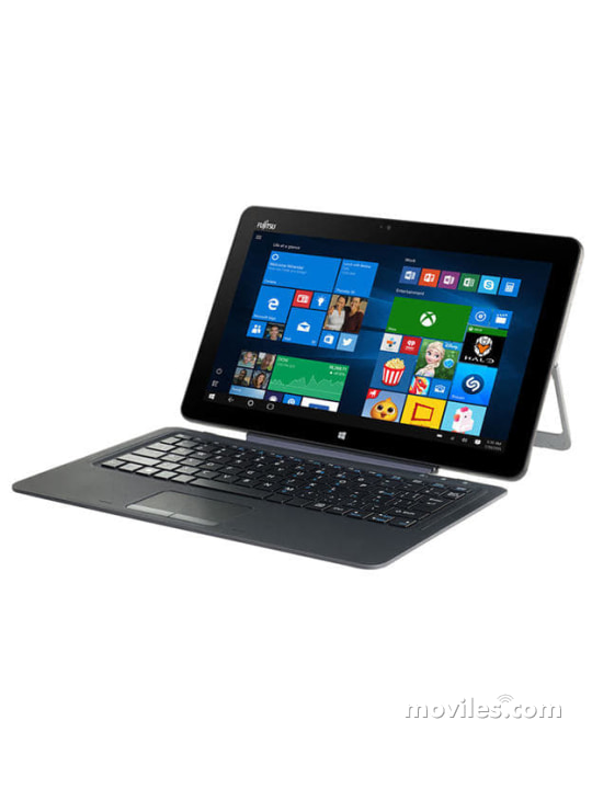 Image 3 Tablet Fujitsu Stylistic R726